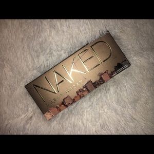 Urban Decay Naked Palette